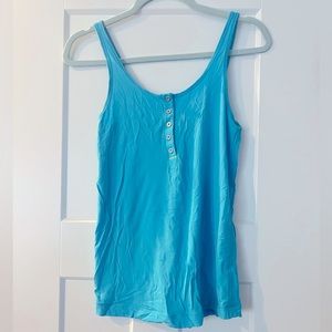 LULULEMON Tank Top Size 4 NEVER WORN